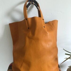 Alchimia Tote
